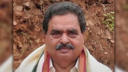 Is Ramanath Rai going to be the next Home minister?