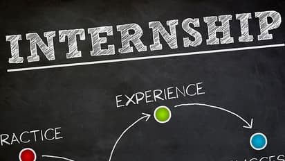 3 ways to make the most out of your internship