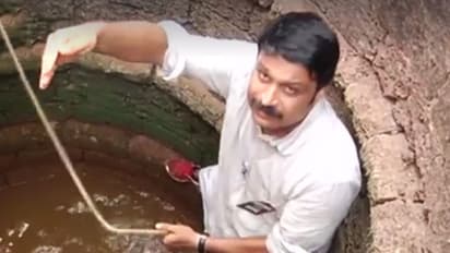 Journo-turned politician gets trolled for poll stunt