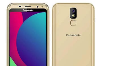 రూ.5వేలకే పానసోనిక్ స్మార్ట్ ఫోన్
