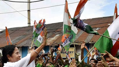 ബംഗാള് തദ്ദേശ തെരഞ്ഞെടുപ്പ്:തൃണമൂലിന് വന്മുന്നേറ്റം