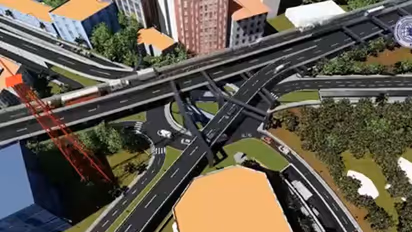 Land Acquisition Dispute: ಬೆಂಗ್ಳೂರಿನ ಶಿವಾನಂದ ಸ್ಟೀಲ್‌ ಬ್ರಿಡ್ಜ್‌ ವಿನ್ಯಾಸ ಬದಲು..!