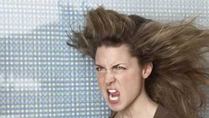 রাগলে জ্ঞান থাকে না, হতে পারে বর্ডার লাইন পার্সোনালিটি ডিসঅর্ডার