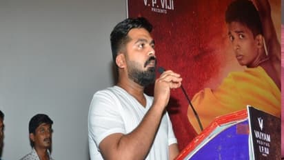 நம்ம முதலமைச்சர் எப்படி இறந்தார் என்றே தெரியல... மீண்டும் சர்ச்சையை கிளப்பும் சிம்பு!