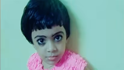 Missing Kasargod girl Sana Fathima's body found from river