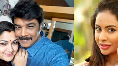 സുന്ദര് സിക്കെതിരായ നടിയുടെ ലൈംഗിക ആരോപണം; ഖുശ്ബുവിന്റെ ഞെട്ടിക്കുന്ന പ്രതികരണം