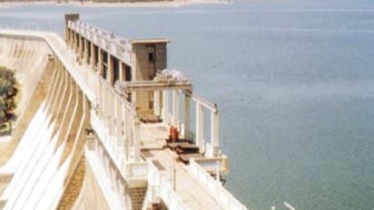 24 மணி நேரத்தில் 7.5 மெகா வாட் மின்சாரம் தயாரிப்பு; எங்கே? சாத்தனூர் அணையில் உள்ள நீர் மின் உற்பத்தி நிலையத்தில்…