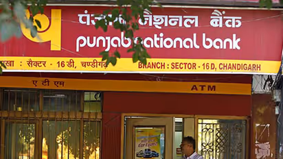 Punjab National Bank posts Rs 4,532 crore loss in July-September quarter