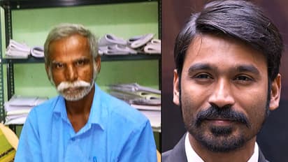 ധനുഷിന് ആശ്വാസവാര്ത്ത; കതിരേശന് മീനാക്ഷി ദമ്പതികളുടെ ഹര്ജി തള്ളി