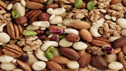 இதை சாப்பிட்டால் ஆயுள் அதிகரிக்கும்...