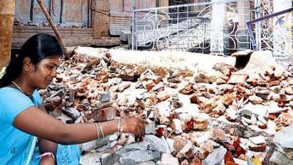 மே 15 ஆம் தேதி "பூமி வசிய நாள்"...! சொந்த வீடு வாங்க இந்த தினத்தில் தான் கல்லடுக்க வேண்டுமாம்...!