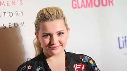 Why Little Miss Sunshine actress didn't report her rapist like most other women