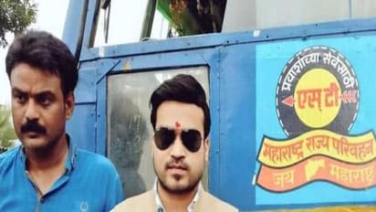 சுதந்திரமடைந்து 70 ஆண்டுகளுக்கு பின் மின்சாரம், பஸ் வசதி பெற்ற கிராமம்...