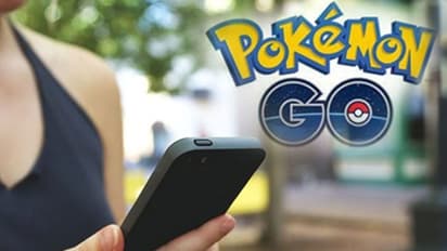 Indian Pokemon GO master reaches level 40, without playing!