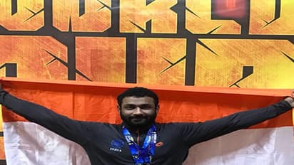 ಅಪಘಾತದಲ್ಲಿ ಗಂಭೀರ ಗಾಯಗೊಂಡಿದ್ದ ಪವರ್ ಲಿಫ್ಟರ್ ಸಕ್ಷಮ್ ಯಾದವ್ ಇನ್ನಿಲ್ಲ