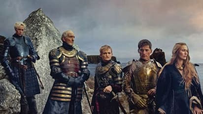 Shocking: This Game of Thrones actor is no more