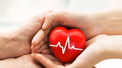 ಸಾವಿನಲ್ಲಿ ಸಾರ್ಥಕತೆ: ಸತ್ತ ಮೇಲೂ ನಾಲ್ವರ ಜೀವ ಉಳಿಸಿದ..!