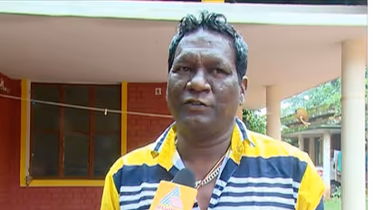 Former footballer I M Vijayan, to play villain in Mammootty's 'The Great Father'