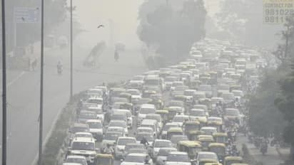 ರಾಜಧಾನಿ ಪ್ರವೇಶಿಸುವಂತಿಲ್ಲ ಇತರ ರಾಜ್ಯದ ಹಳೇ ವಾಹನ!