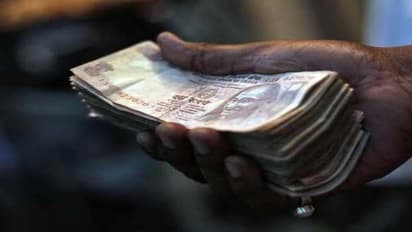 அதிக பாதுகாப்பு அம்சங்களுடன் புதிய 10 ரூபாய் நோட்டு - விரைவில் வெளியிடுகிறது ரிசர்வ் வங்கி