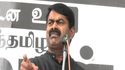 இந்துக்கள் யார்? விவாதிக்க தயாரா? பொன்.ராதா, தமிழிசைக்கு சீமான் சவால்