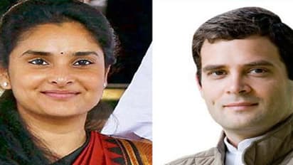 ರಮ್ಯಾಗೆ ಟ್ವೀಟ್ ಮಾಡಿದ ಯುವರಾಜ ಬಣ್ಣಸಿದ ಮಾತುಗಳಿವು !