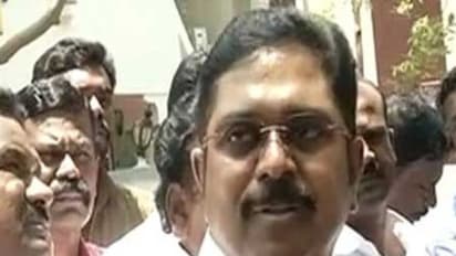 சசிகலாவுக்கு விரைவில் பரோல் கிடைக்கும்; டிடிவி தினகரன் தகவல்!