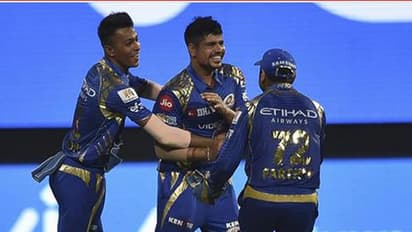 ഐപിഎല്: കരണ് ശര്മ്മയ്ക്ക് അപൂര്വ്വ നേട്ടം