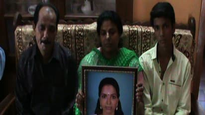 ഇനി കരയാനൊരിറ്റ് കണ്ണീരു പോലുമില്ലിവര്ക്ക്