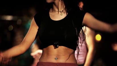 Pimps force woman to belly dance semi-nude in Bengaluru