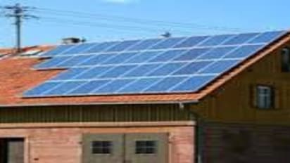 புதிய வீடுகளில் சோலார் மின்சாரம் அமைக்க இவைதான் அடிப்படை…