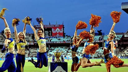 Is there a realistic chance of rescheduling IPL 2021? Rajasthan Royals owner Manoj Badale comments