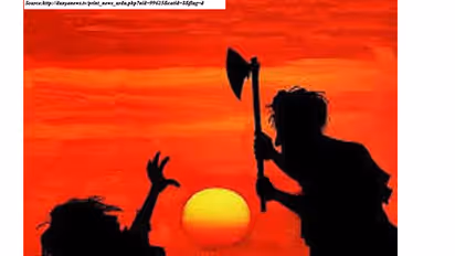 Mysore: Honour killing in Karnataka CM’s native