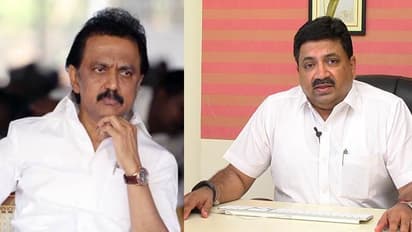 உஷார்... 30 ஆயிரம் கோடி ரூபாய் வரை நிதி பற்றாக்குறைக்கு வாய்ப்பு - திமுக எம்எல்ஏ PTR-ன் அறிக்கையை வெளியிட்டார் ஸ்டாலின்