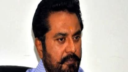 கிறிஸ்துமஸ் விழாவிற்கு கரை திரும்பாத மீனவர்களை மாயமானவர்கள் பட்டியலில் சேர்க்க வேண்டும் - சரத்குமார் வலியுறுத்தல்...