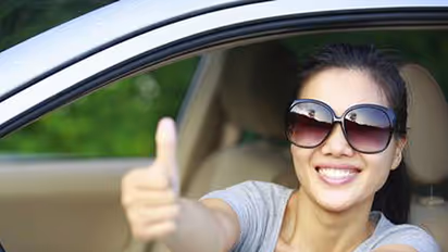 Maharashtra State Road Transport Corporation inducts 163 women to drive buses