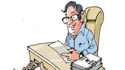 காதல் திருமணத்தை பதிவு செய்ய ரூ.10 ஆயிரம் லஞ்சம் கேட்ட அதிகாரிகள்; ரூ.5 ஆயிரம் கொடுத்தும் வாங்காமல் ஒரே அடம்...