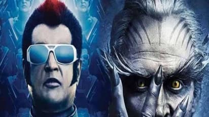 2.o தாண்டி மிகப்பெரிய பட்ஜெட்டில் உருவாகும் படம்...?