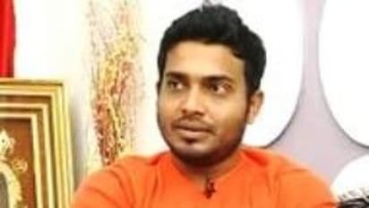 గెటప్ శ్రీనుపై బూతులతో విరుచుకుపడ్డ డైరెక్టర్!