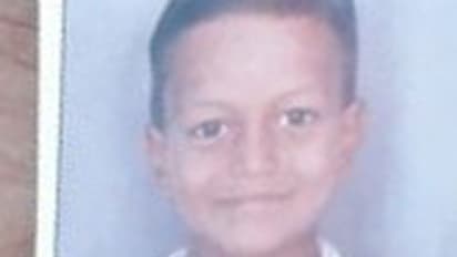 జల్సాల డబ్బుల కోసం విజయవాడ బాలుడి దారుణ హత్య