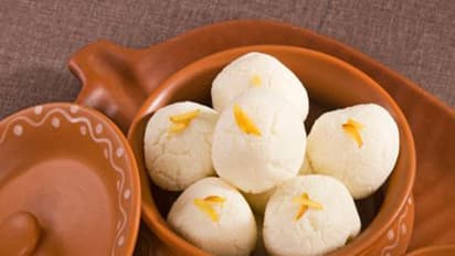 Rasgulla