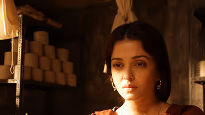 Movie Review: 'Sarbjit'