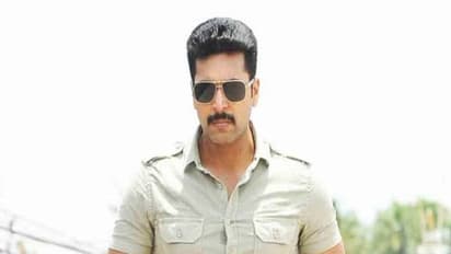 நீண்ட இடைவெளிக்கு பின் ரீமேக் படம்.....அக்சய் குமாரின் பேபி படத்தில் ஜெயம் ரவி..