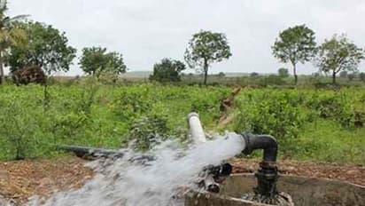 വയനാട്ടില് കുഴല്ക്കിണര് നിര്മാണത്തിന് നിരോധനം