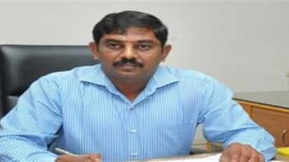 மாணவ, மாணவிகளுக்கு கடிதம் எழுதிய கிருஷ்ணகிரி கலெக்டர்; காரணம் சுகாதாரமா இருக்கனுமாம்