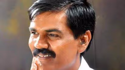 ಮುಖ್ಯಮಂತ್ರಿಗಳ ಬಳಿ ಮಾತನಾಡಿದ್ದೇನೆ : ಸಚಿವ ಸ್ಥಾನ ಸಿಗುವ ಭರವವೆಯಲ್ಲಿ ಶಾಸಕ