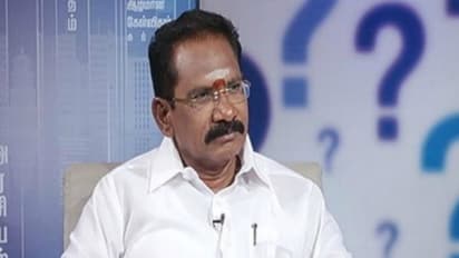 அ.தி.மு.க. இல்லைனா அண்ணா என்ற வரலாறே இல்லாமல் போயிருக்கும்... சர்ச்சையில் சிக்கிய செல்லூர் ராஜூ!