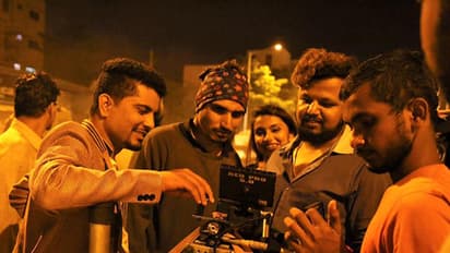 ಪ್ರಥಮ್ ನಟನೆಯ 'ದೇವರಂಥಾ ಮನುಷ್ಯ' ಟ್ರೈಲರ್ ರಿಲೀಸ್