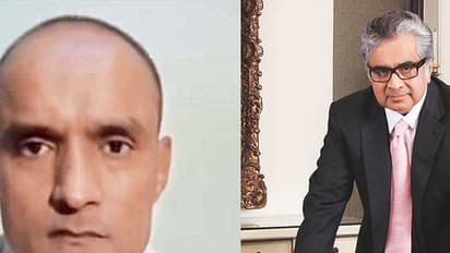 ಕುಲಭೂಷಣ್ ತೀರ್ಪು: ಸಾಳ್ವೆ ಇಸ್ಕೊಂಡಿದ್ದು 1 ರೂ. ಖುರೇಷಿ ಕಸ್ಕೊಂಡಿದ್ದು 20 ಕೋಟಿ!