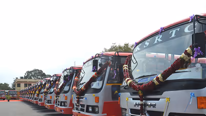 ಭಾರತ್ ಬಂದ್ : ಬಸ್ ಸೇವೆ ಇದೆಯಾ..? ಸರ್ಕಾರ ಬೆಂಬಲಿಸುತ್ತಾ..?